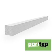 Армированные газобетонные перемычки Poritep БПА 2500х200х250/350
