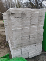 Газобетонные блоки Бонолит Малоярославец 2 сорт, D500