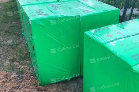 Газосиликатные перегородочные блоки Poritep Коломна 625х250х150, D500