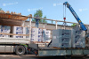 Газобетонные блоки Могилевский КСИ D400 600х375х250 стеновые