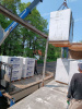 Газобетонные блоки Могилевский КСИ D400 600х375х250 стеновые